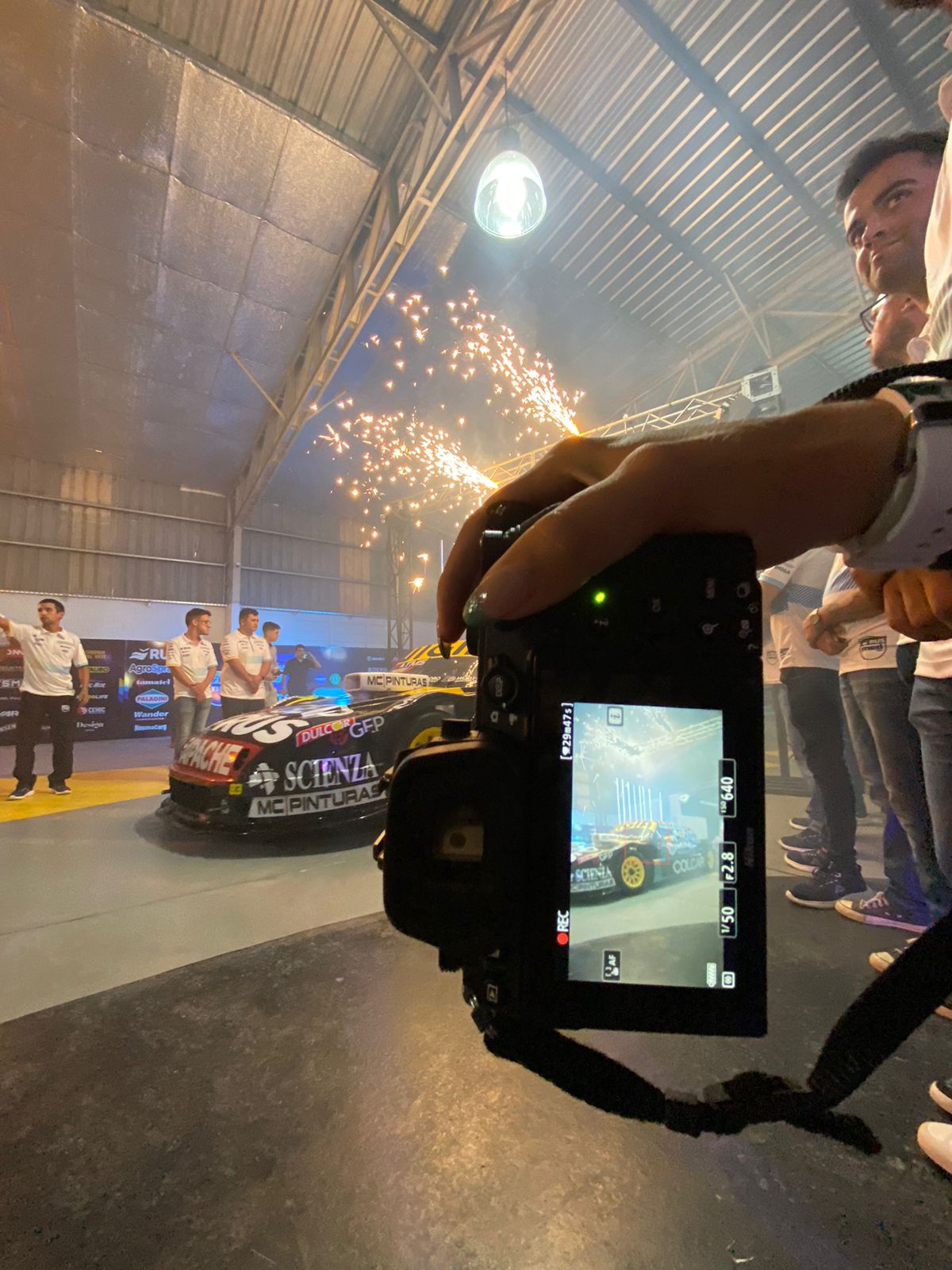 Las mejores fotos de la presentación del RUS Med Team: WhatsApp Image 2023-02-08 at 20.30.34 (1).jpeg